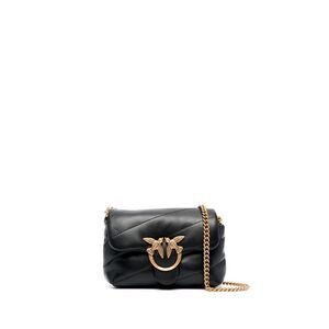 Pinko Women Baby `Love Bag Puff Maxi Quilt` Bag